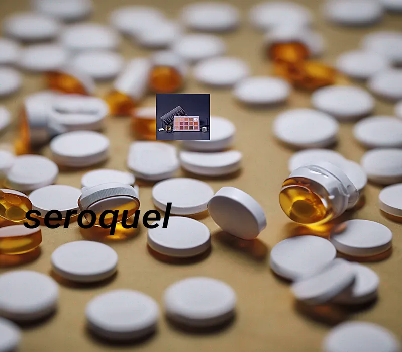 Seroquel 25 mg compresse prezzo